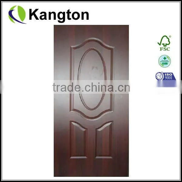 Reliable Quality HDF Melamine Door Skin--KT7