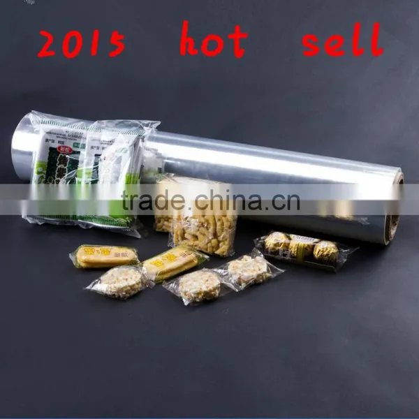 Best Price!! One /two Side Heat Sealable BOPP Film/ BOPP Plain Film photo-2