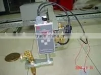 Arc Voltage Torch Height Controller of CNC Cutting Machine