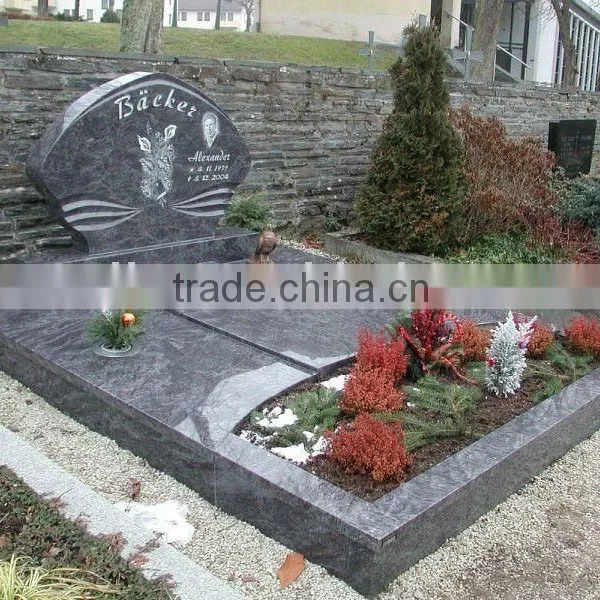 European Funeral Monument