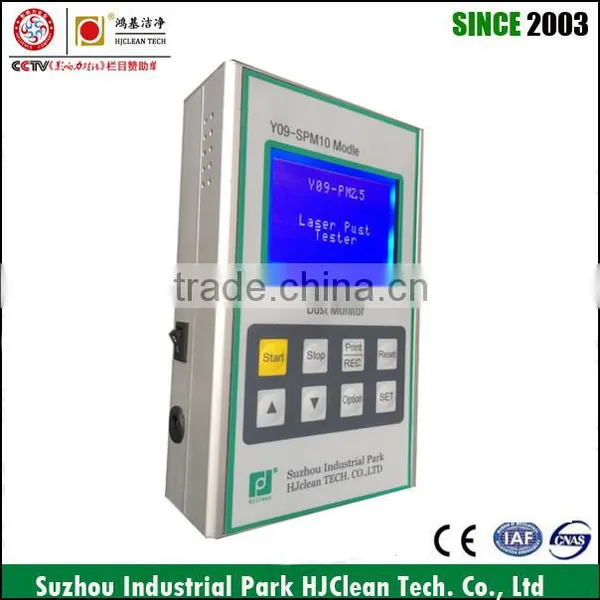Pm2.5 Air Particle Counter photo-3