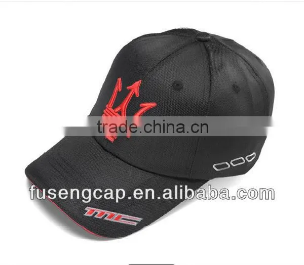 Brand Caps Printed Custom Made Baseball Hats photo-2