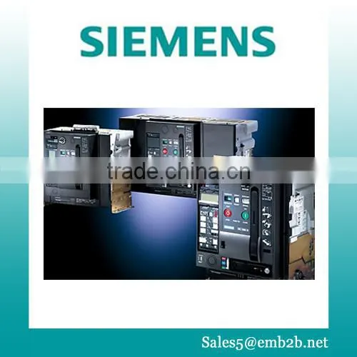 Siemens 3WL Circuit-Breakers