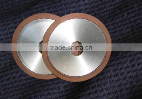Diamond Grinding Wheel for Carbide photo-6