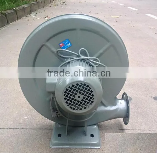 550W 220V Air Blower Price Small Air Blower Fan photo-4