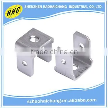 China High Quality Stainless Steel Customized Terminal Block photo-2