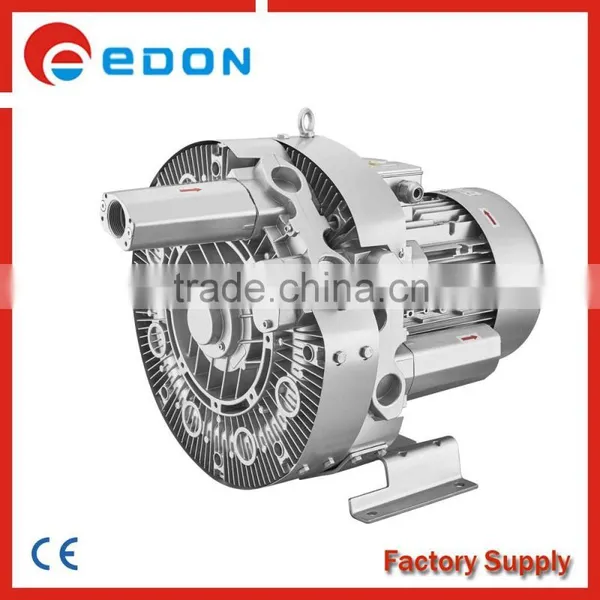 Three Phase Side Channel Blower/vortex Vacuum Pump
