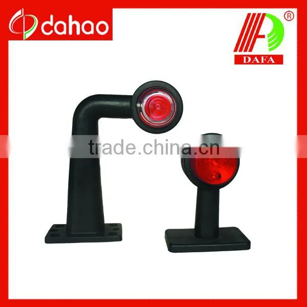Side Marker Lights photo-2