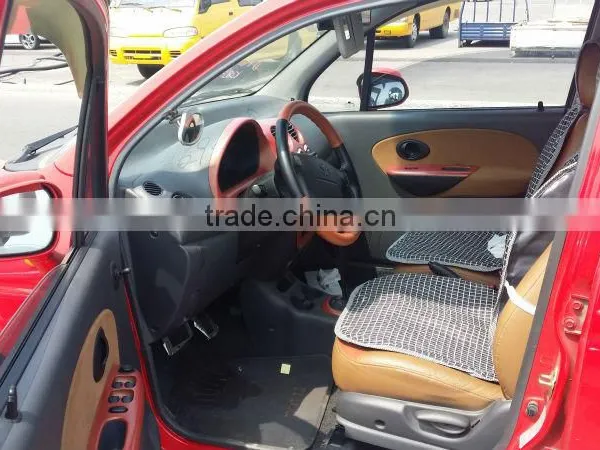 GM SPARK /DAEWOO MATIZ photo-4