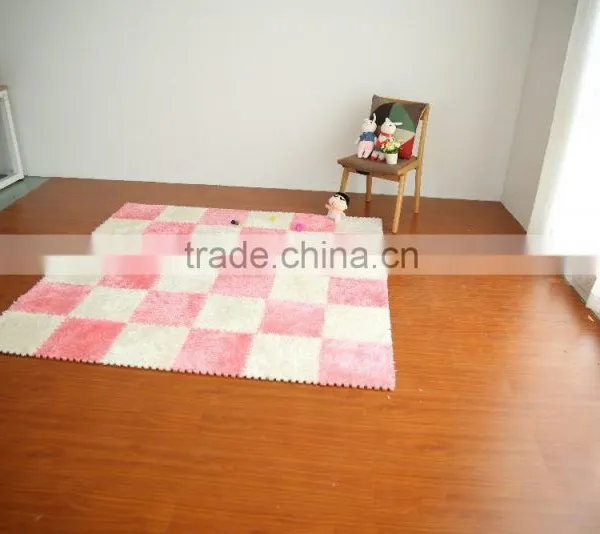 EVA Foam Warm and Soft Carpet Floor Tile for Household photo-3