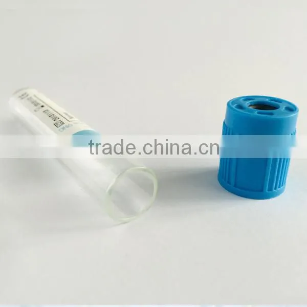 Ganda One Time bd Vacutainer Blood Sampling Tubes photo-4