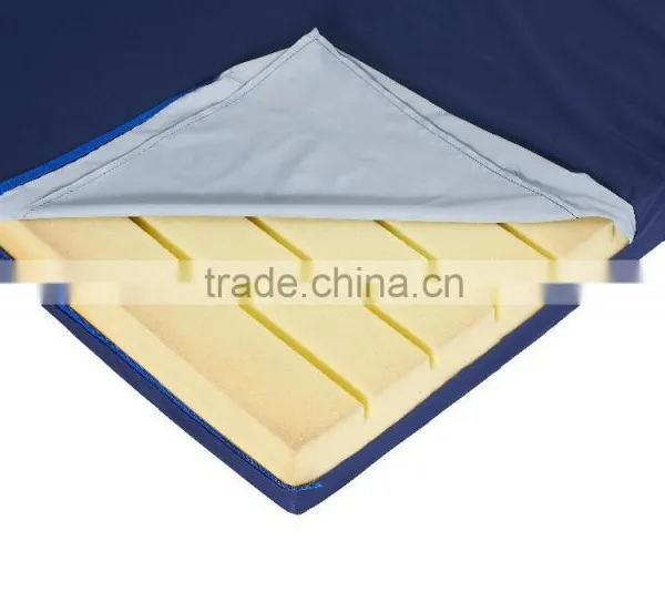 Hospital Bed Parts Nursing Mattress for Hospital Bed photo-2