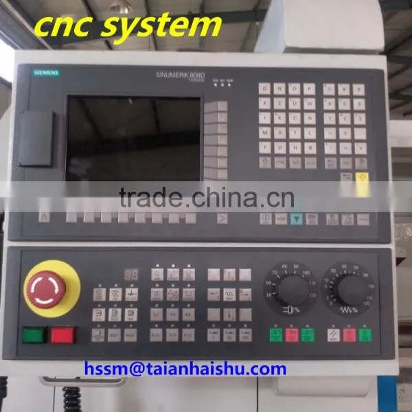 Horizontal Lathe CK6136A Chinese Lathes for Sale photo-2