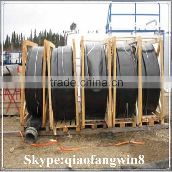 Agricultural Irrigation Tpu Layflat Hose