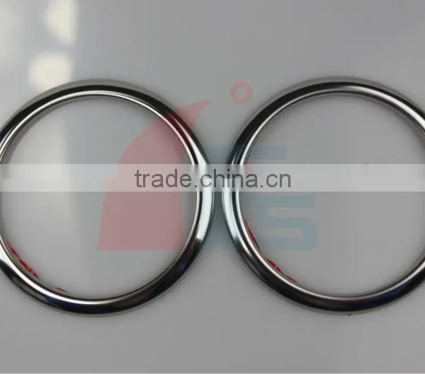 Jimny Stainless Air Conditioning Panel photo-3