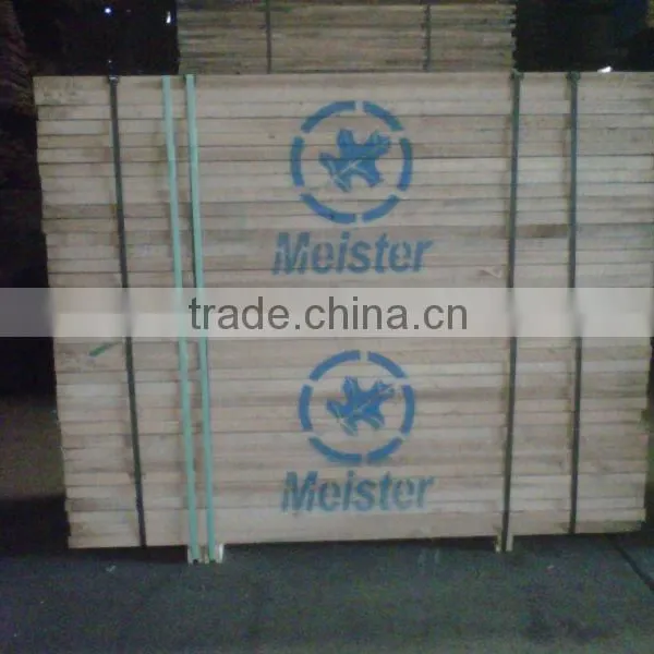 Red Oak FAS 6/4 (40mm)