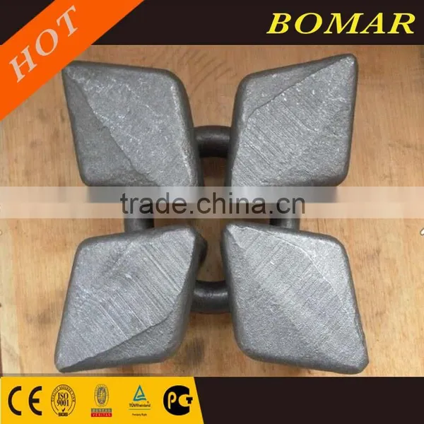 Tyre Protection Chain for Wheel Loader Tyre 26.5-25 photo-4