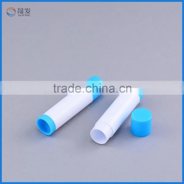 Simple Plastic Empty Multi-color Lipstick Packaging photo-3