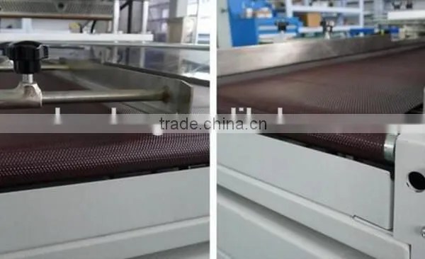 Multifunctional Performance is Remarkable/Strong Power/high Spees/full Automatic Shrink Packing Machine photo-4