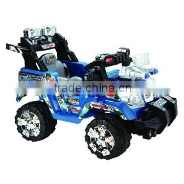 RIDE ON CAR photo-2