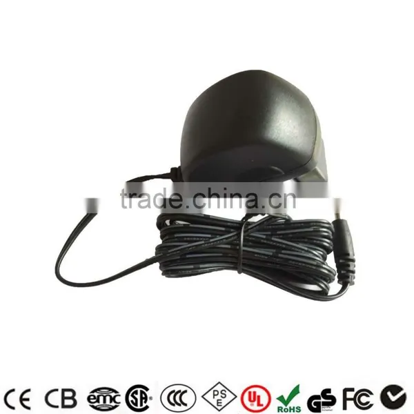AC 230V to AC 3-12V Bridge Rectifier Power Adapter With CE GS RoHS photo-4