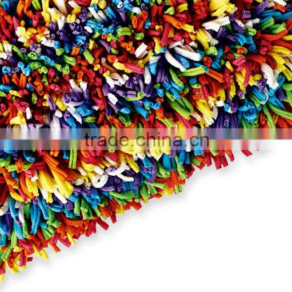 DIY Toy Kids Knitting Pillow Kit photo-5