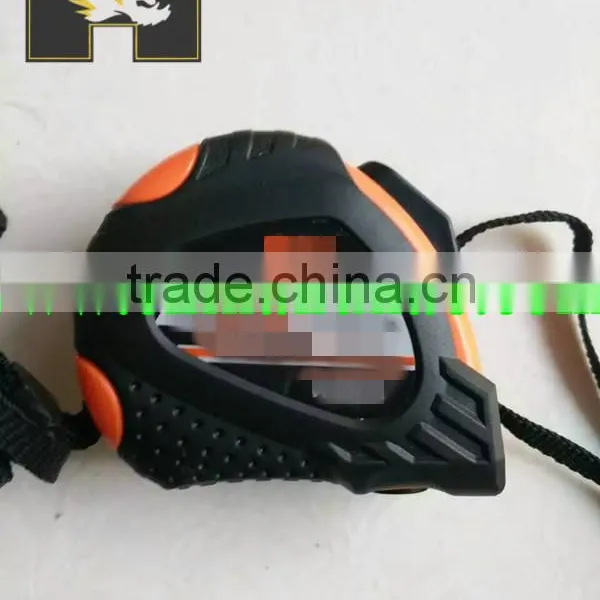 Fashion Engineering ABS Case Measurement Steel Measuring Tape photo-2