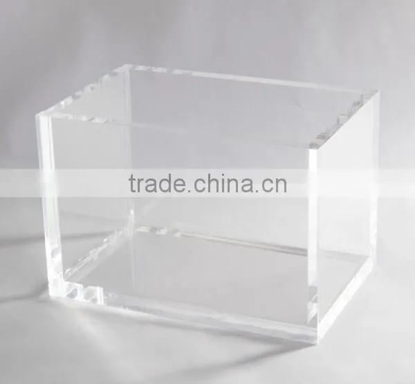 Acrylic Card Brochure Holder photo-2
