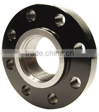 Class 150 Threaded Flange Th Flange photo-3