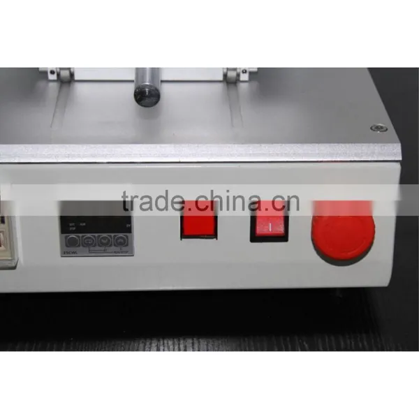 Digitizer and Touch Screen Frame Laminating Machine Repair Tool for IPhone 5/4s/4, photo-3