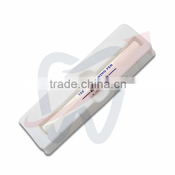 Premium Teeth Whitening Pen With Box photo-3