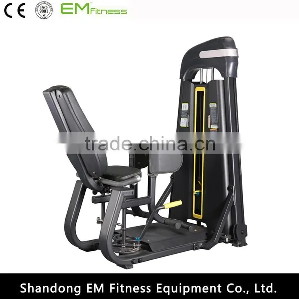 EM1023 Strength Gym Equipment Abductor / Outer Thigh photo-6