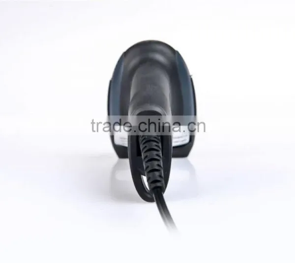 M1 32 Bit Laser Barcode Scanner photo-2