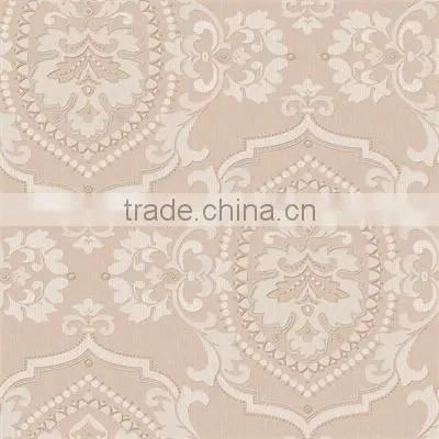 2015 Latest Wallcovering Modern Commercial Vinyl Wallpaper Decor Wallpaper photo-5