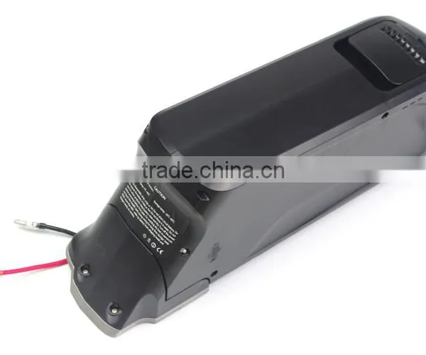 BBSHD 8FUN48v 1000w 30A Controller Crank Mid Drive Motor Kit With 48v 11.6ah Dolphin Battery photo-2