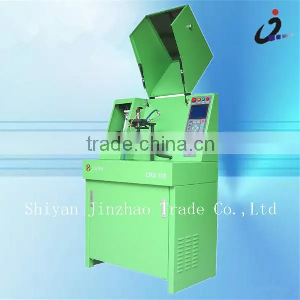 Common Rail Test Bench