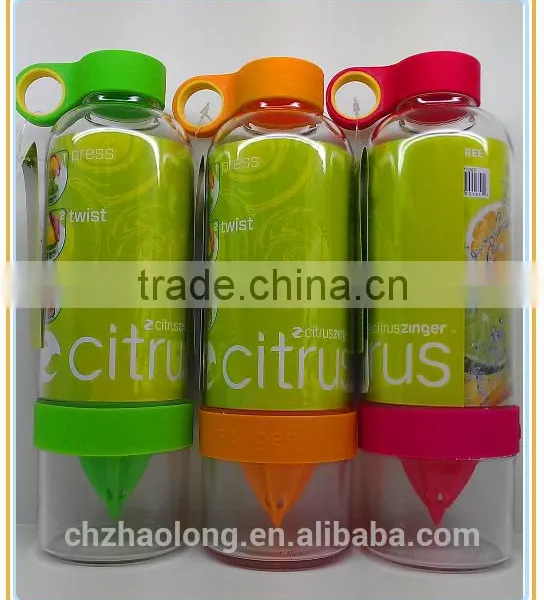 Best Selling Products 2016 Fruit Infuser Water Bottle photo-3
