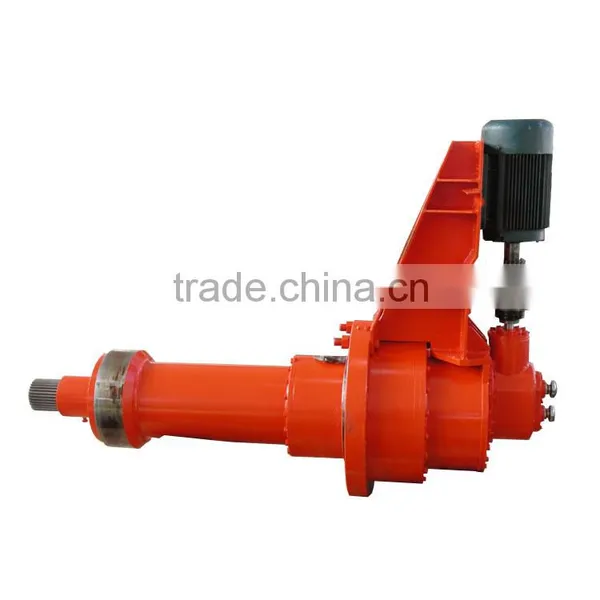 Speed Transmission Marine Engineering Winch Planetary Gearbox photo-2