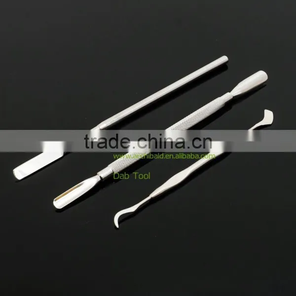 Top Quality Hot Selling Rainbow Dab Tools for Ego Pen Vaporizer