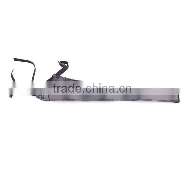 Factory Customized Leather Neck Strap for Camera DSLR photo-5