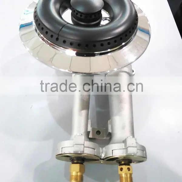 SKD/CKD Factory Sale Brass Gas Burner/copper Burner photo-2