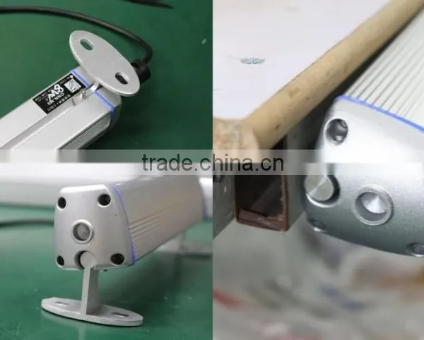 ONN-M9 IP65 Cold Storage LED Lighting Fixtures photo-3