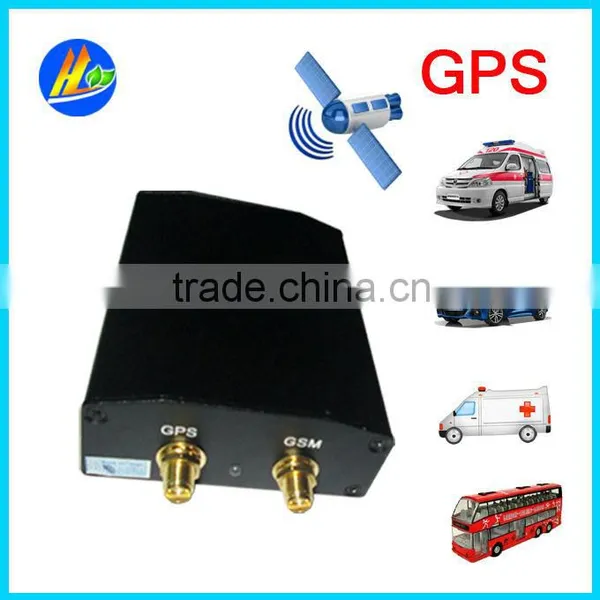 Anti-theft Alarm Remote Stop Engine Car Tracker GPS Tracking Device