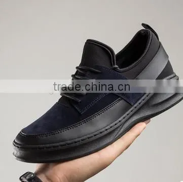 Fashion Leisure Sneakers Factory Price Men Golf Shoes photo-2