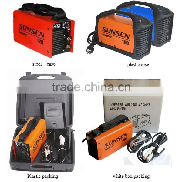 IGBT Inverter Welding Machine