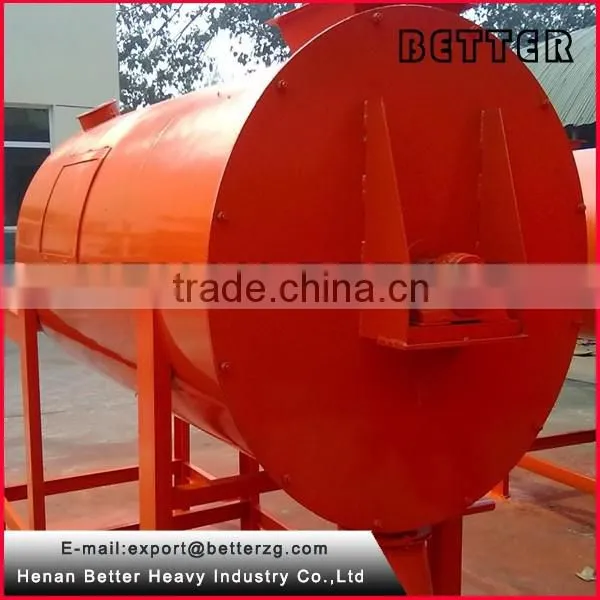 Henan Better Simple Mini Dry Mortar Plant photo-3
