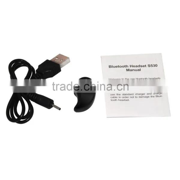 Mini V4.0 Wireless Bluetooth Earphone for Mobile Phone photo-3