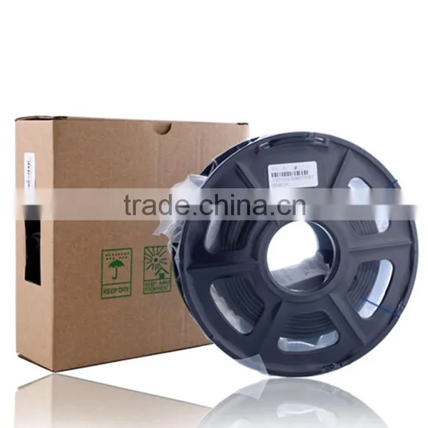 Wholesale Price 1.75mm Abs Pla 3d Printer Filament photo-3