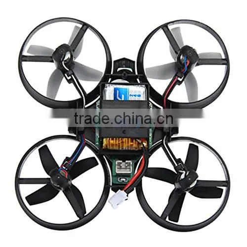 Latest Style!!! H36 Built Mini , Capable of Really Cool Stunts Like 360-degree Flips and Roll Helicopter Radio Control Toys photo-4