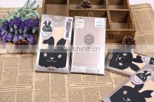 Cute 2015 Hot Selling Cute Rabbit Japanese Girl 's Stocking photo-6